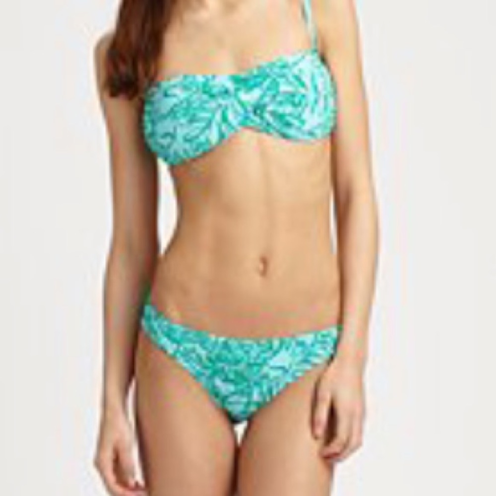 Lilly Pulitzer bikini